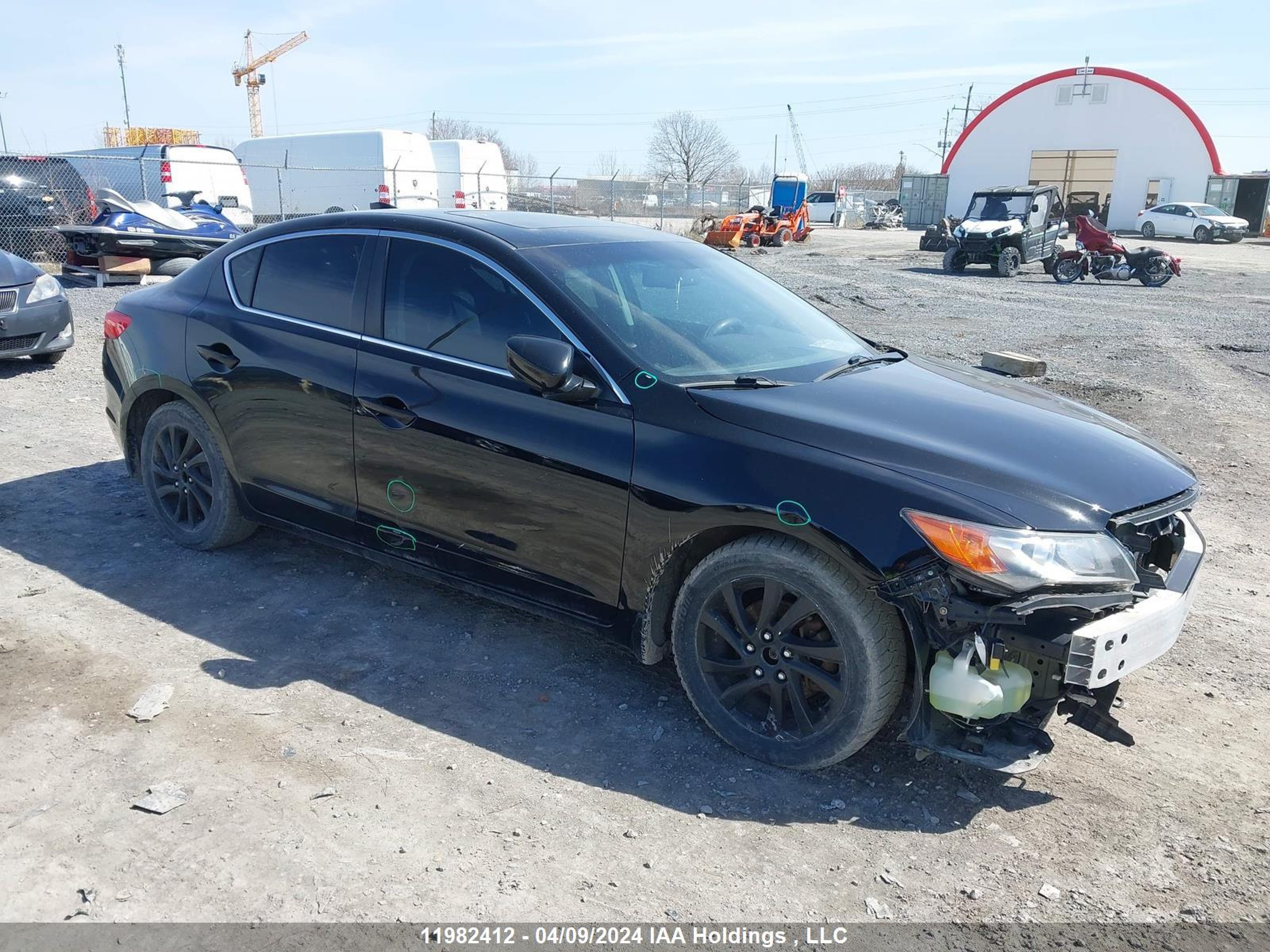 acura ilx 2015 19vde1f57fe400058