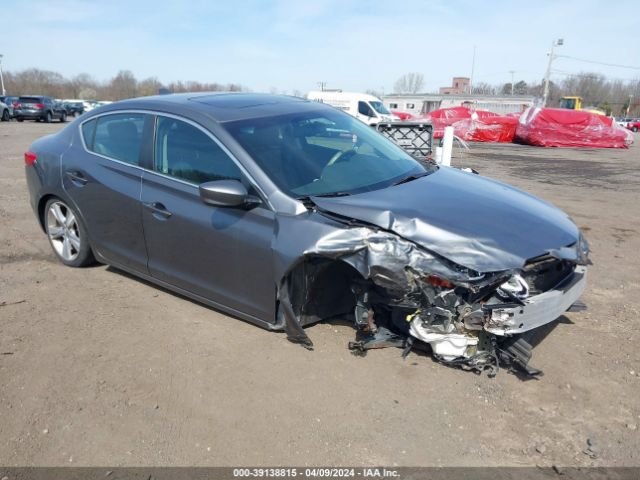 acura ilx 2013 19vde1f58de001785