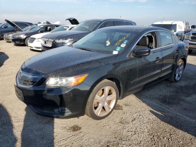 acura ilx 20 pre 2014 19vde1f58ee002744