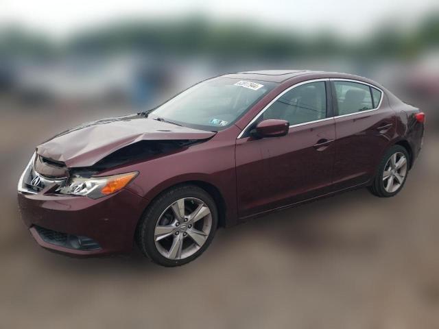 acura ilx 2013 19vde1f59de005134