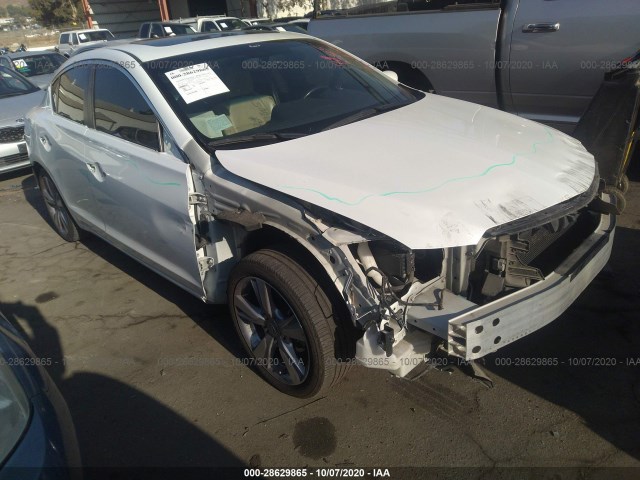 acura ilx 2013 19vde1f59de022600