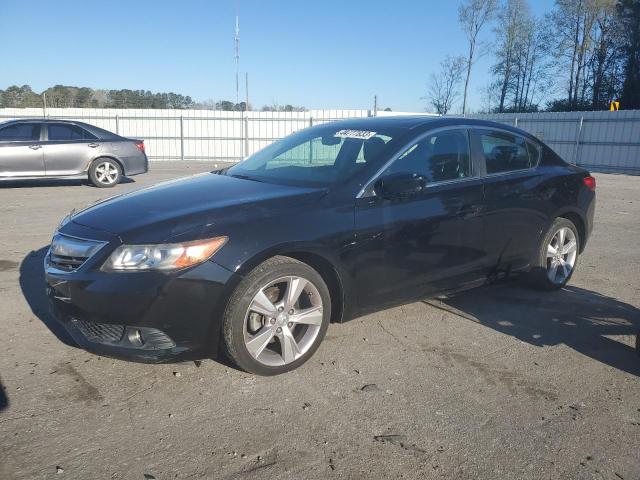 acura ilx 20 pre 2013 19vde1f5xde002632