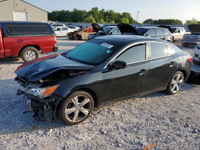 acura ilx 20 pre 2013 19vde1f5xde007605