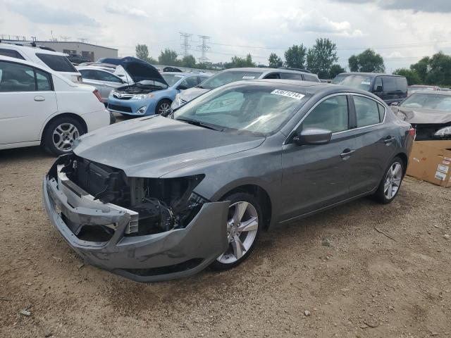 acura ilx 2013 19vde1f5xde013517