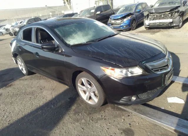 acura ilx 2013 19vde1f5xde014795