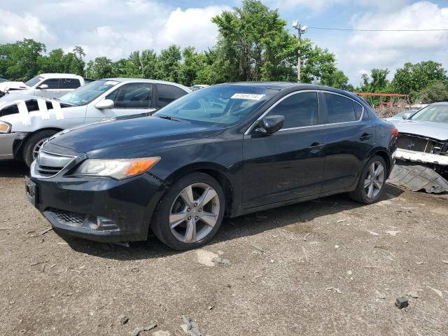 acura ilx 2013 19vde1f5xde016899