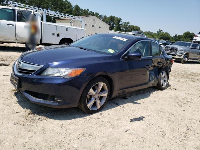 acura ilx 2014 19vde1f5xee014250