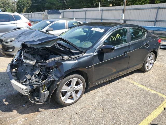 acura ilx 20 tec 2013 19vde1f70de006836