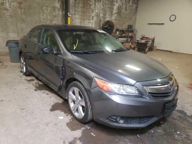 acura ilx 20 tec 2013 19vde1f70de007078