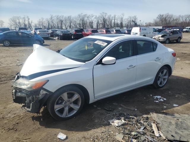 acura ilx 2013 19vde1f70de011101