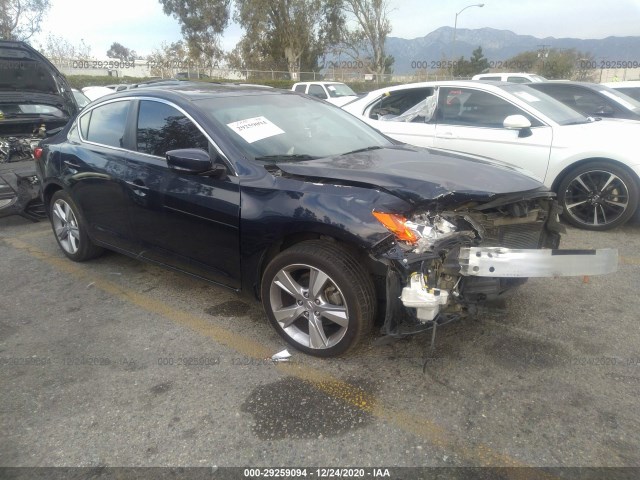 acura ilx 2013 19vde1f71de002715