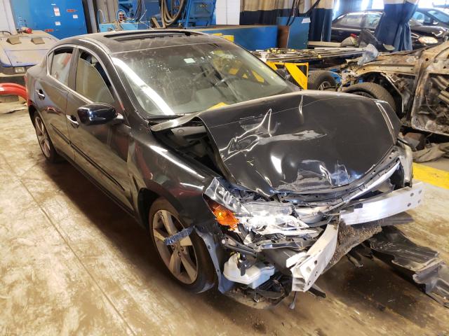 acura ilx 20 tec 2013 19vde1f71de006831