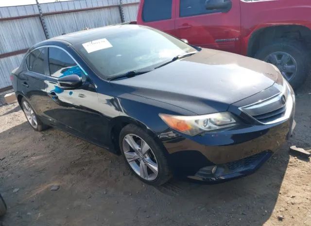 acura ilx 2013 19vde1f71de008014