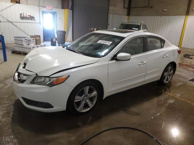 acura ilx 20 tec 2013 19vde1f71de013648