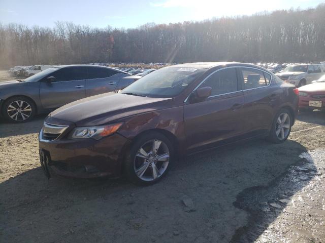 acura ilx 2014 19vde1f72ee001221