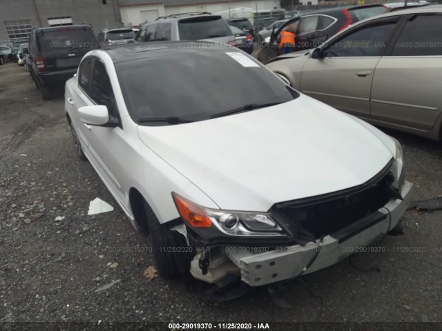 acura ilx 2013 19vde1f74de013773