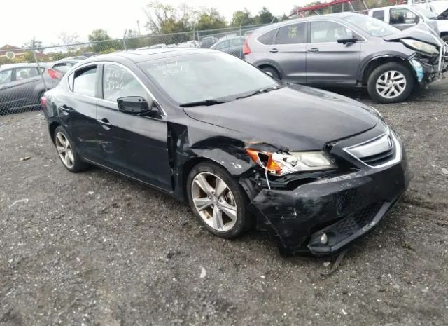 acura ilx 2013 19vde1f76de001429