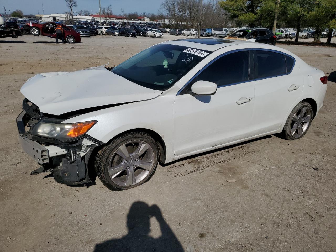 acura ilx 2014 19vde1f76ee006910