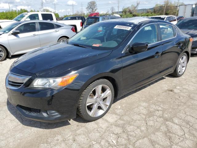 acura ilx 2013 19vde1f79de008018