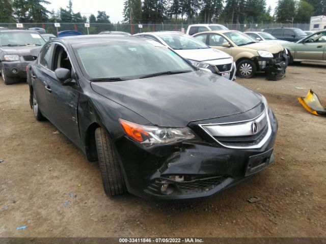 acura ilx 2013 19vde1f7xde003586