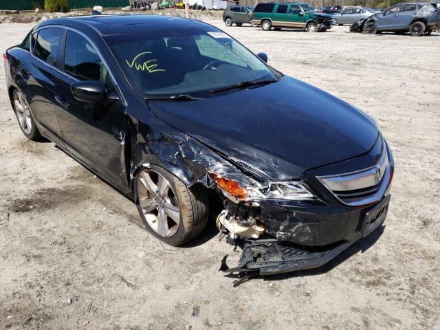 acura ilx 20 tec 2013 19vde1f7xde008013