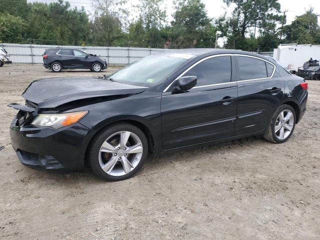 acura ilx 20 tec 2013 19vde1f7xde011493