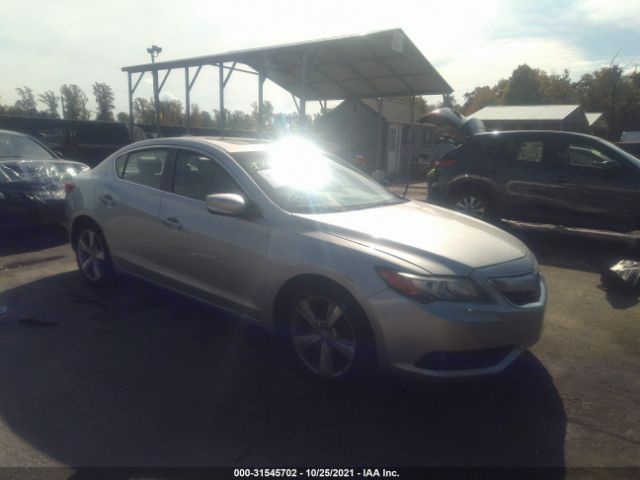 acura ilx 2013 19vde1f7xde014006