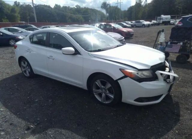 acura ilx 2013 19vde1f7xde020145