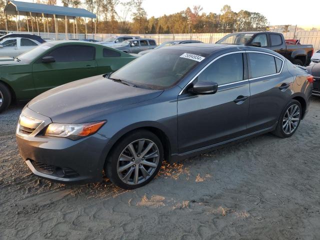 acura ilx 20 tec 2014 19vde1f7xee013813