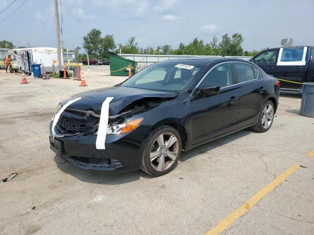 acura ilx 24 pre 2013 19vde2e50de000136