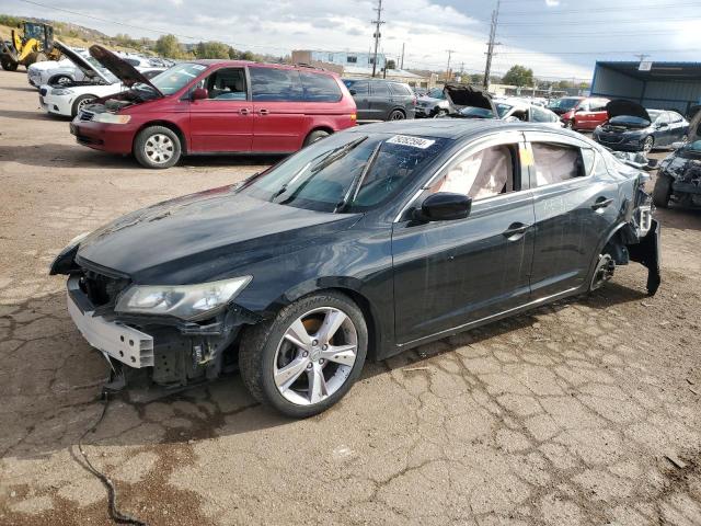 acura ilx 24 pre 2013 19vde2e50de000654