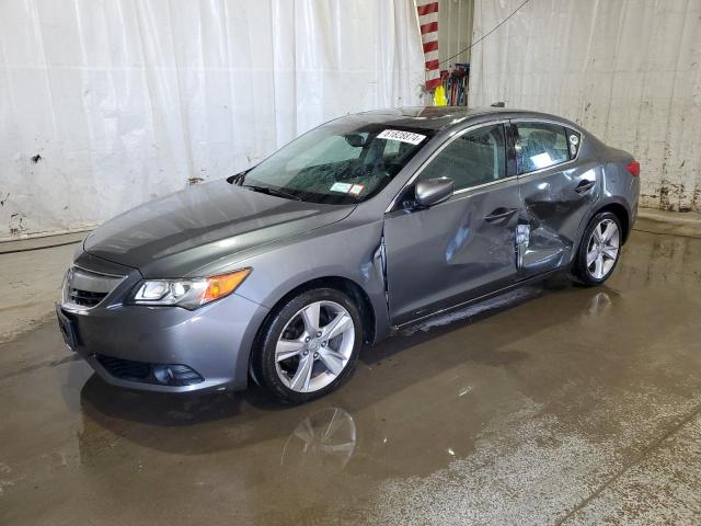 acura ilx 2013 19vde2e51de000422