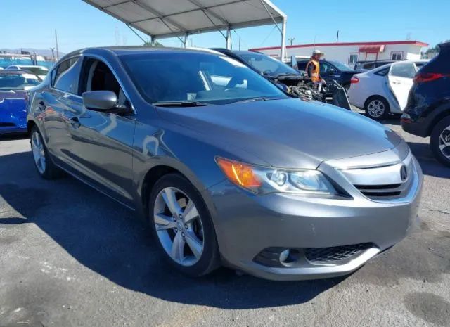 acura ilx 2013 19vde2e56de000187