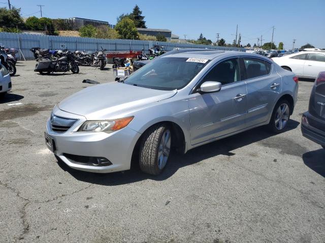 acura ilx 24 pre 2013 19vde2e57de000568