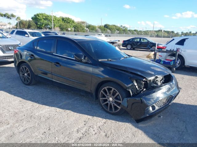 acura ilx 2015 19vde2e57fe000248