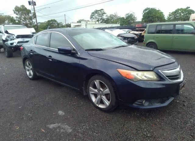 acura ilx 2013 19vde2e59de000829