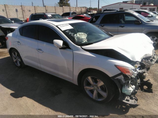 acura ilx 2013 19vde2e59de001351