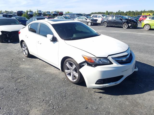 acura ilx 24 pre 2013 19vde2e59de400423