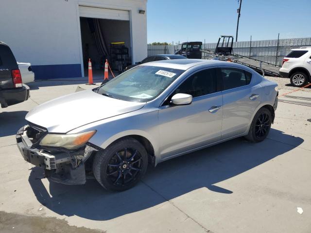 acura ilx 2013 19vde2e5xde000287