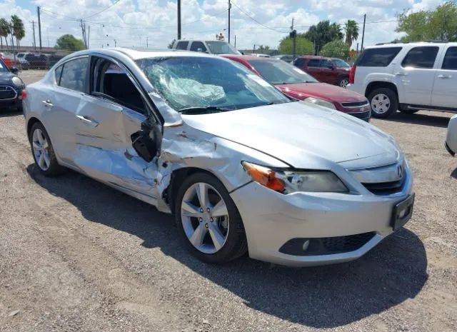 acura ilx 24 pre 2013 19vde2e5xde000306