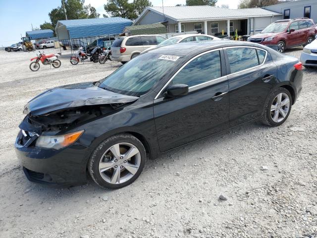 acura ilx 24 pre 2013 19vde2e5xde000497