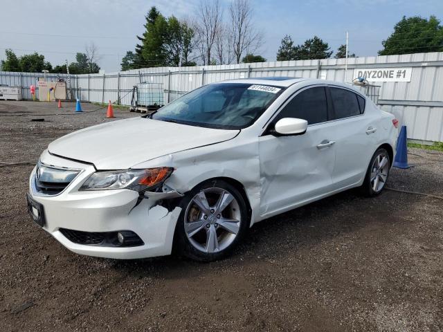 acura ilx 2013 19vde2e5xde400544