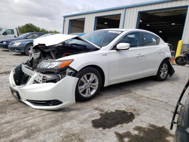 acura ilx hybrid 2013 19vde3f32de302398