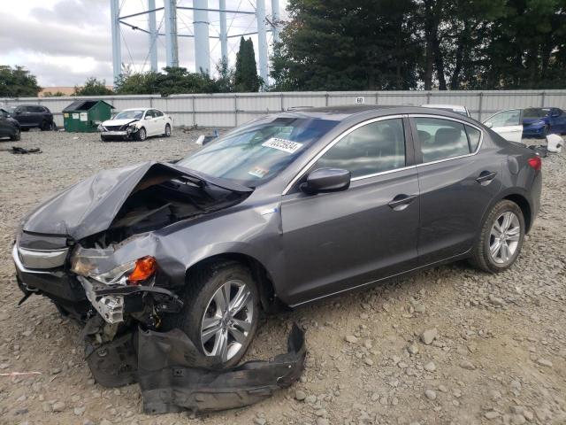 acura ilx hybrid 2013 19vde3f35de302167