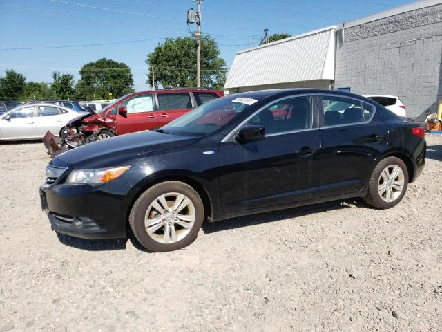 acura ilx hybrid 2014 19vde3f35ee300212