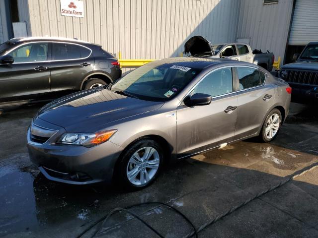 acura ilx hybrid 2013 19vde3f71de300757