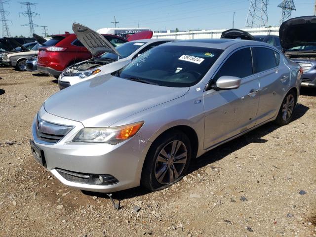 acura ilx hybrid 2013 19vde3f74de300767