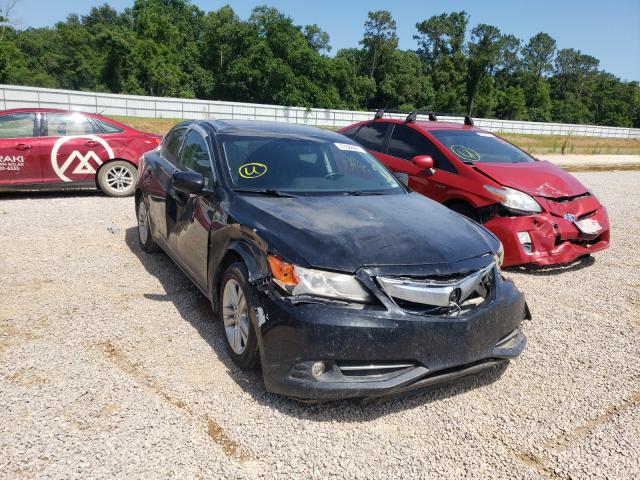 acura  2013 19vde3f76de300673