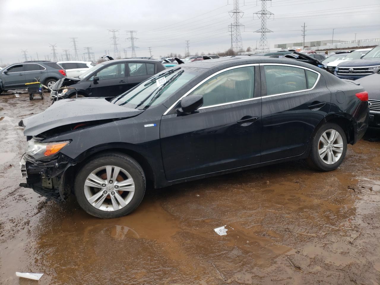 acura ilx 2014 19vde3f77ee300165