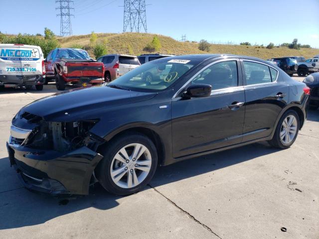 acura ilx hybrid 2014 19vde3f77ee300294